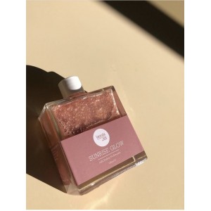 Laouta Natural Products Sunrise Glow "Silica Free" 100ml