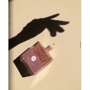 Laouta Natural Products Sunrise Glow "Silica Free" 100ml