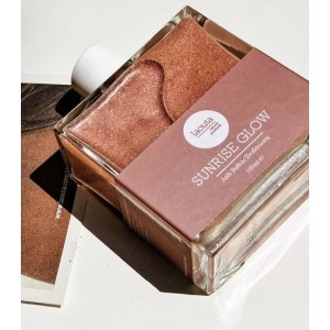 Laouta Natural Products Sunrise Glow "Silica Free" 100ml