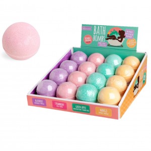Idc Institute Bath bombs 95gr