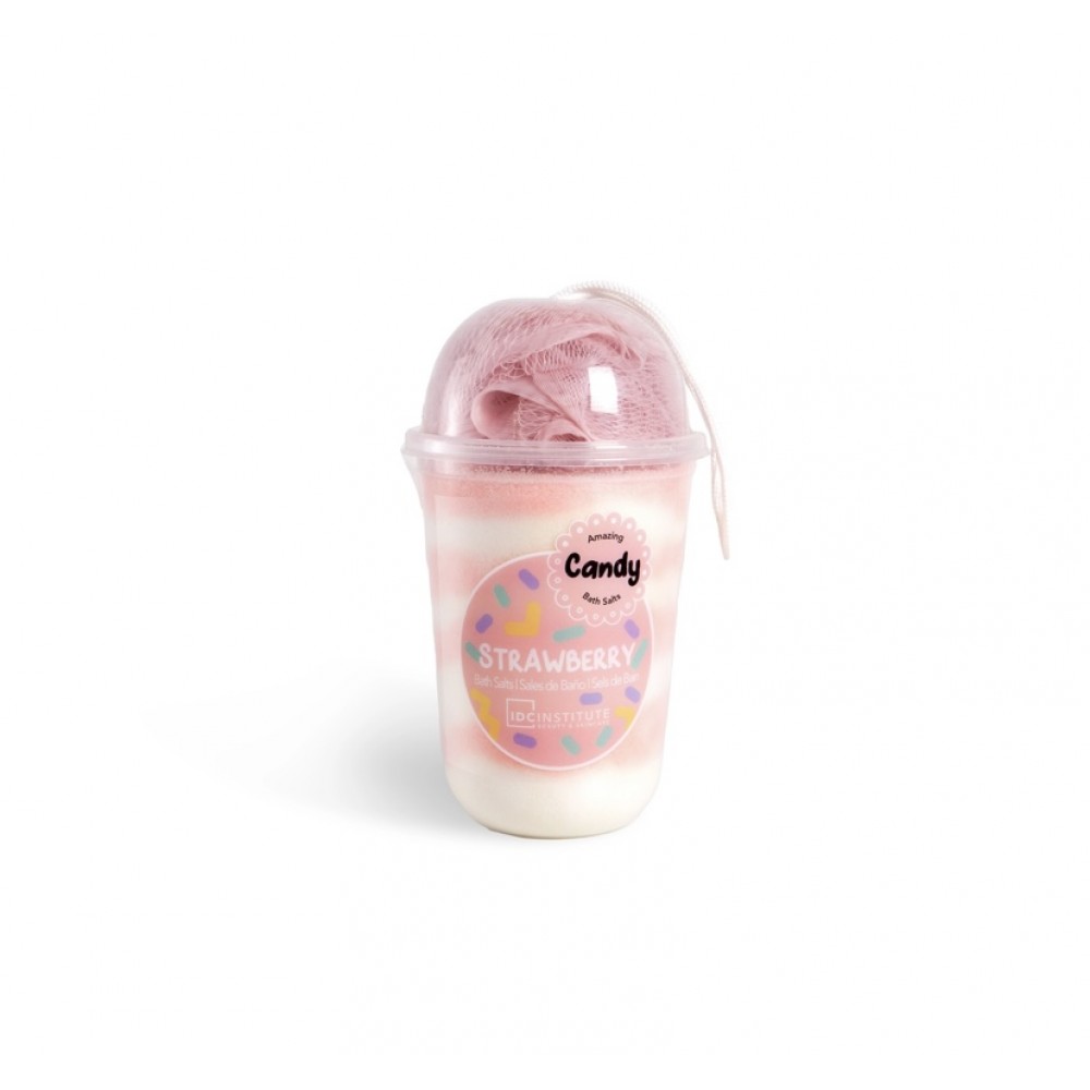 Idc Institute Candy Pack Strawberry 570gr