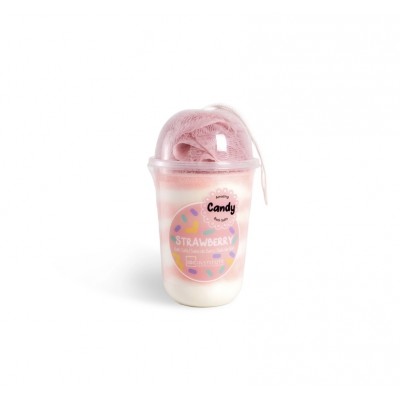 Idc Institute Candy Pack Strawberry 570gr