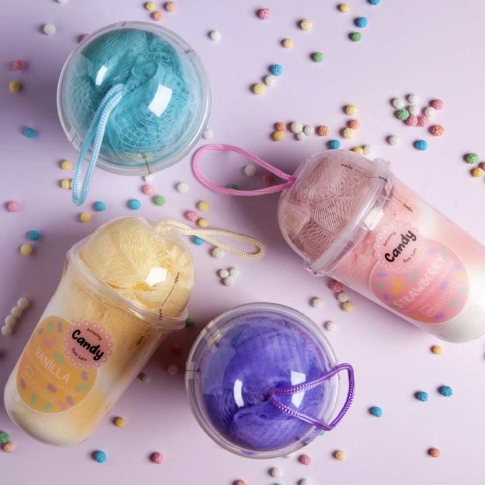 Idc Institute Candy Pack Blueberry 570gr