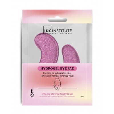 Idc Institute Glitter Eye Pads 6g