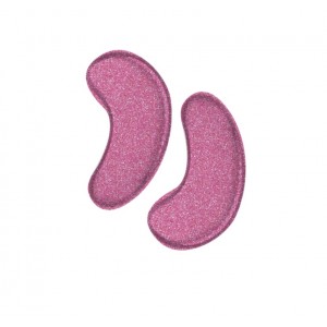Idc Institute Glitter Eye Pads 6g