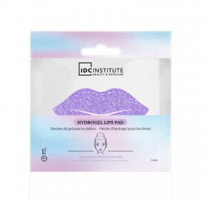 Idc Institute Glitter Lip Pads 6g