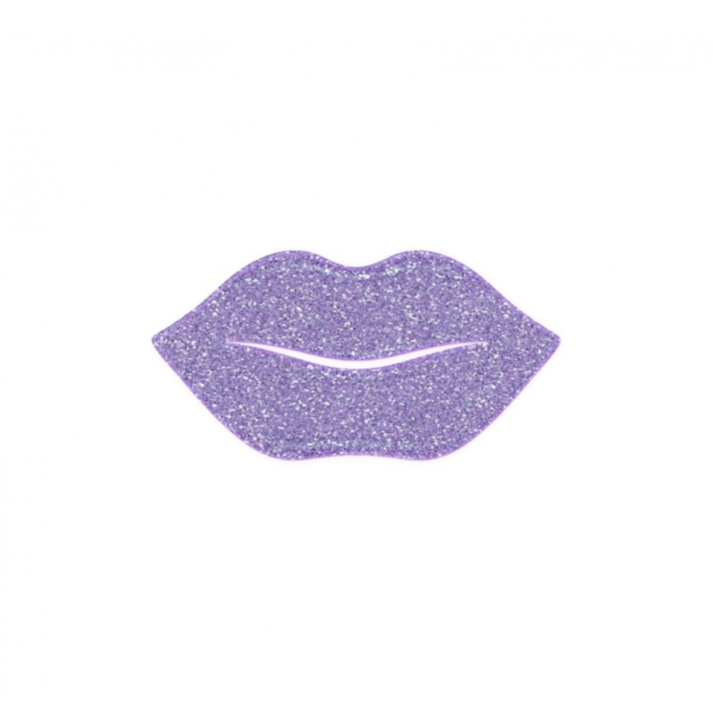 Idc Institute Glitter Lip Pads 6g