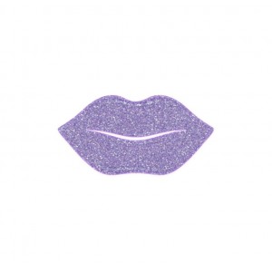 Idc Institute Glitter Lip Pads 6g