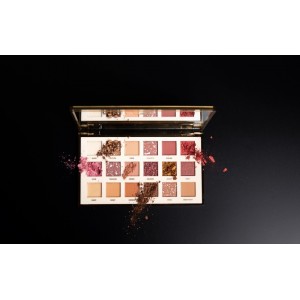 Magic Studio Eyeshadow Palette Very Nude 240gr