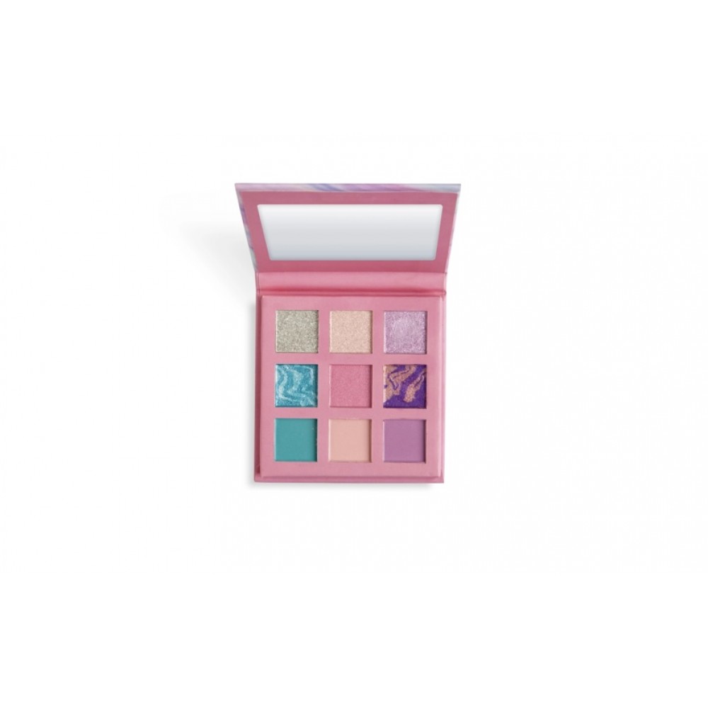 Magic Studio Eyeshadow Palette Sweet Pastel 80gr