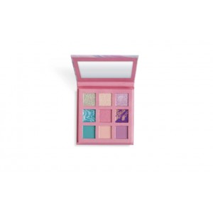 Magic Studio Eyeshadow Palette Sweet Pastel 80gr