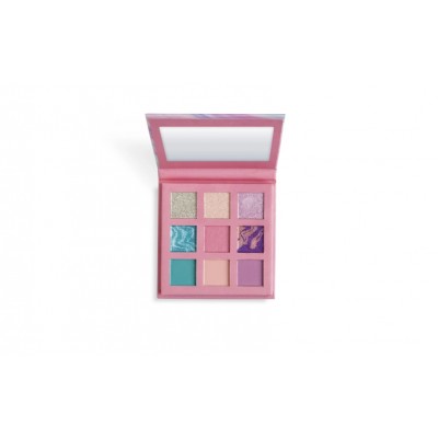 Magic Studio Eyeshadow Palette Sweet Pastel 80gr