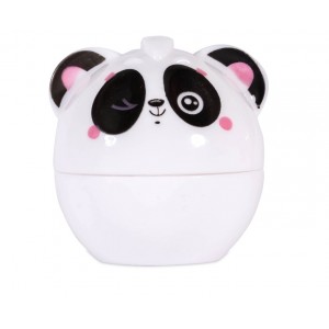 Martinelia Cute Animals Lip Balm Panda Marshmallow 15gr