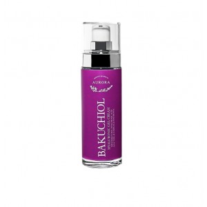 Aurora Natural Products Bakuchiol Hyaluronic  Gel Cream 50ml
