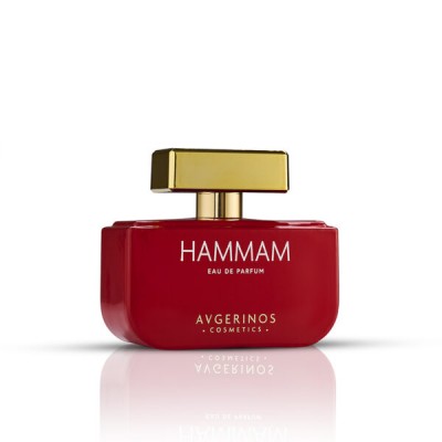Avgerinos Cosmetics Hammam Eau De Parfum 50ml
