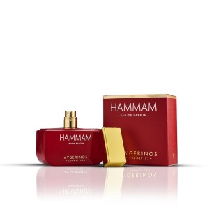 Avgerinos Cosmetics Hammam Eau De Parfum 50ml