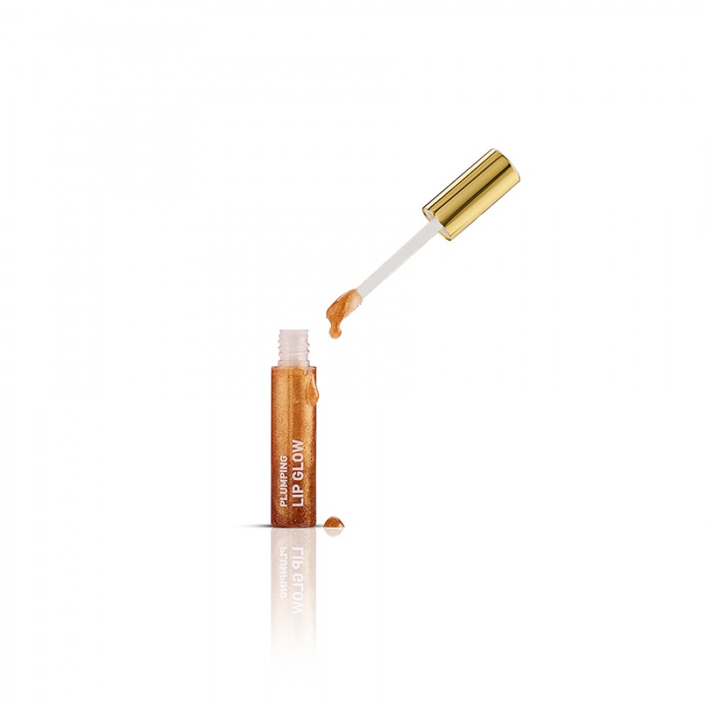 Avgerinos Cosmetics Plumping Lip Glow 5ml