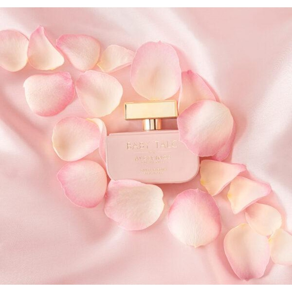 Avgerinos Cosmetics Baby Talk Eau De Parfum 50ml