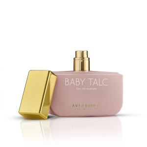 Avgerinos Cosmetics Baby Talk Eau De Parfum 50ml