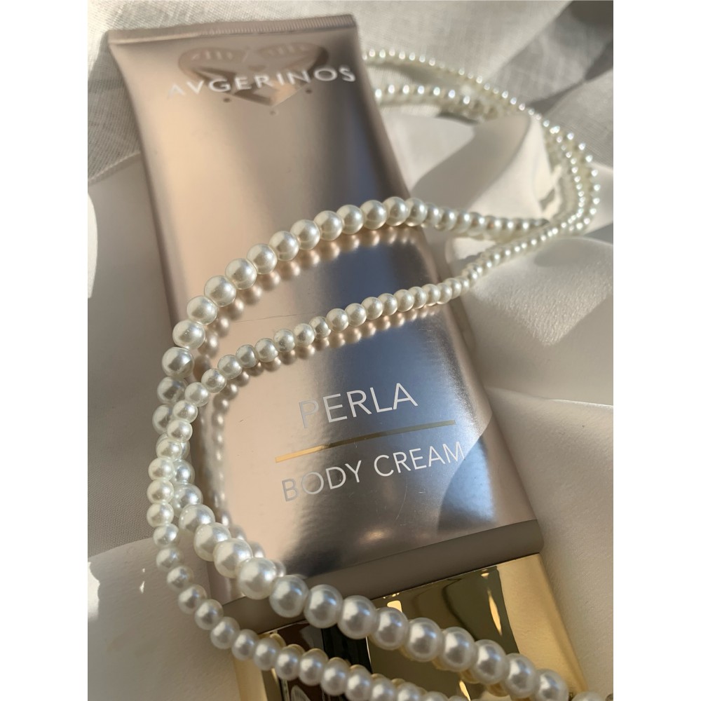 Avgerinos Cosmetics Perla Cream 200ml