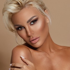 Avgerinos Cosmetics Let's Sparkle 120ml