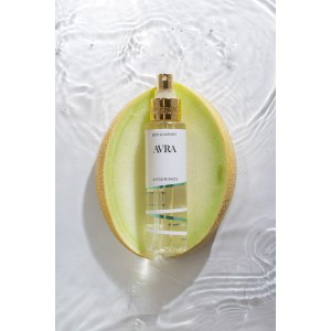 Avgerinos Cosmetics Avra Body & Hair Mist 100ml