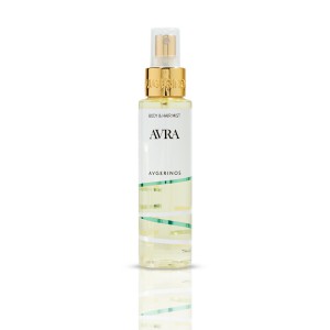 Avgerinos Cosmetics Avra Body & Hair Mist 100ml