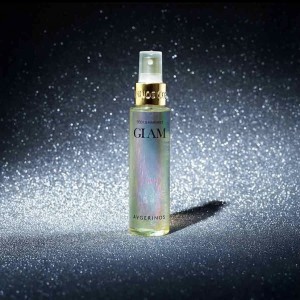 Avgerinos Cosmetics Glam Body & Hair Mist 100ml