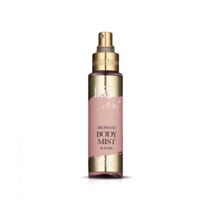 Avgerinos Cosmetics Fairy Dust Body & Hair Mist 100ml