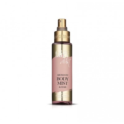 Avgerinos Cosmetics Fairy Dust Body & Hair Mist 100ml
