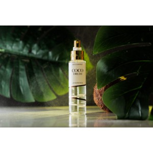 Avgerinos Cosmetics Coco Dream Body & Hair Mist 100ml
