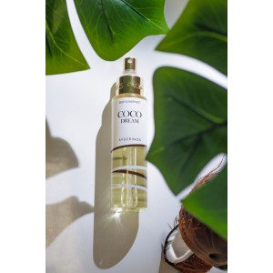 Avgerinos Cosmetics Coco Dream Body & Hair Mist 100ml