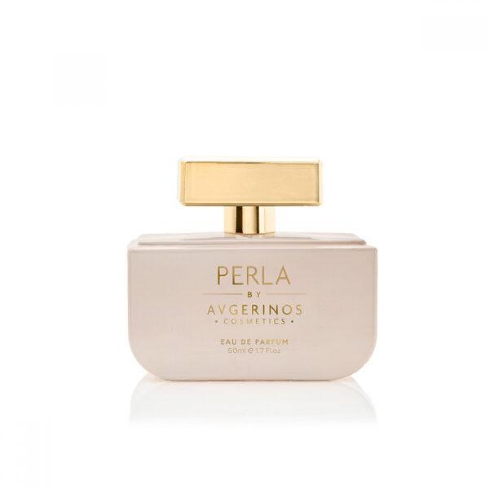 Avgerinos Cosmetics Perla Eau De Parfum 50ml