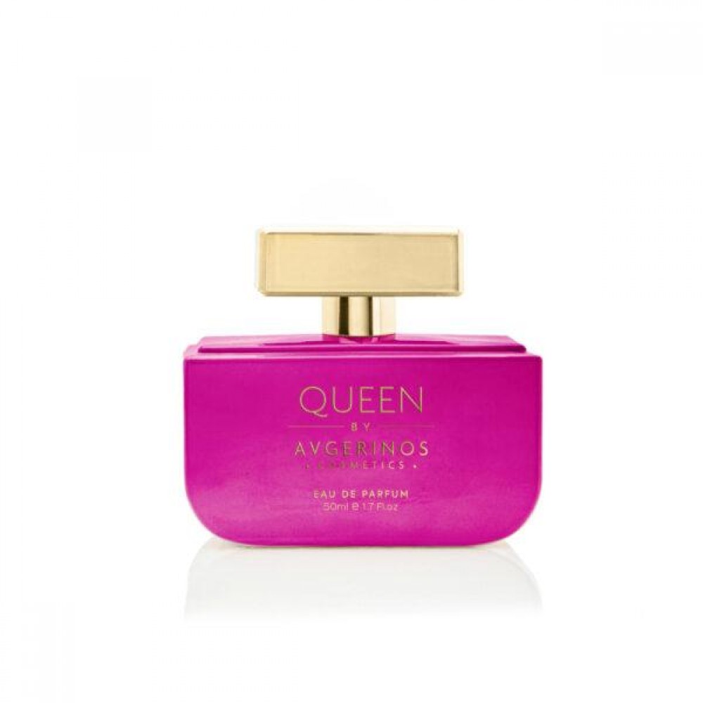 Avgerinos Cosmetics Queen Eau De Parfum 50ml
