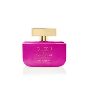 Avgerinos Cosmetics Queen Eau De Parfum 50ml
