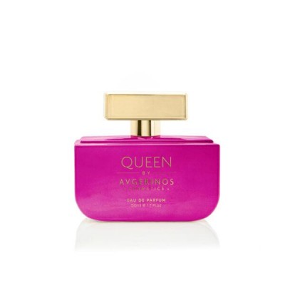 Avgerinos Cosmetics Queen Eau De Parfum 50ml
