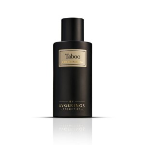 Avgerinos Cosmetics Taboo Eau De Parfum 50ml