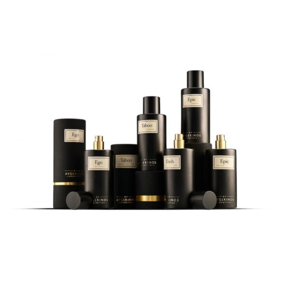 Avgerinos Cosmetics Taboo Eau De Parfum 50ml