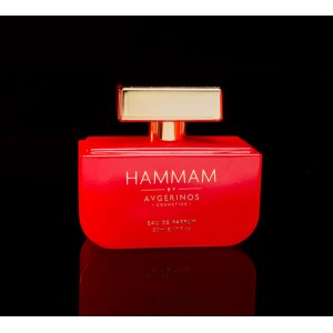 Avgerinos Cosmetics Hammam Eau De Parfum 50ml