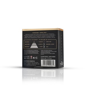 Avgerinos Cosmetics My Musk Eau De Parfum 50ml