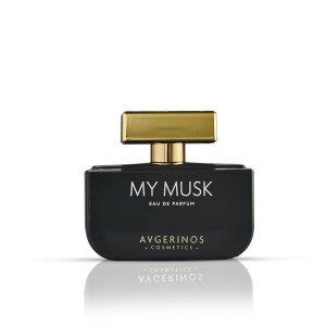 Avgerinos Cosmetics My Musk Eau De Parfum 50ml