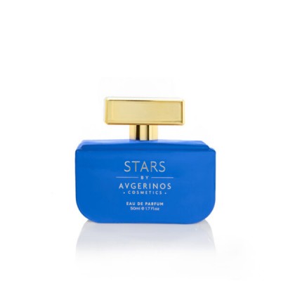 Avgerinos Cosmetics Stars Eau De Parfum 50ml