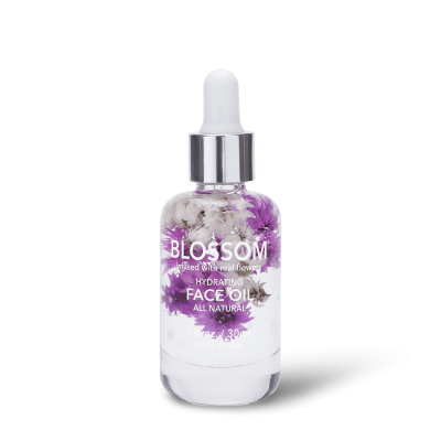 Blossom All-Natural & Hydrating Face Oil Fall 30 ml