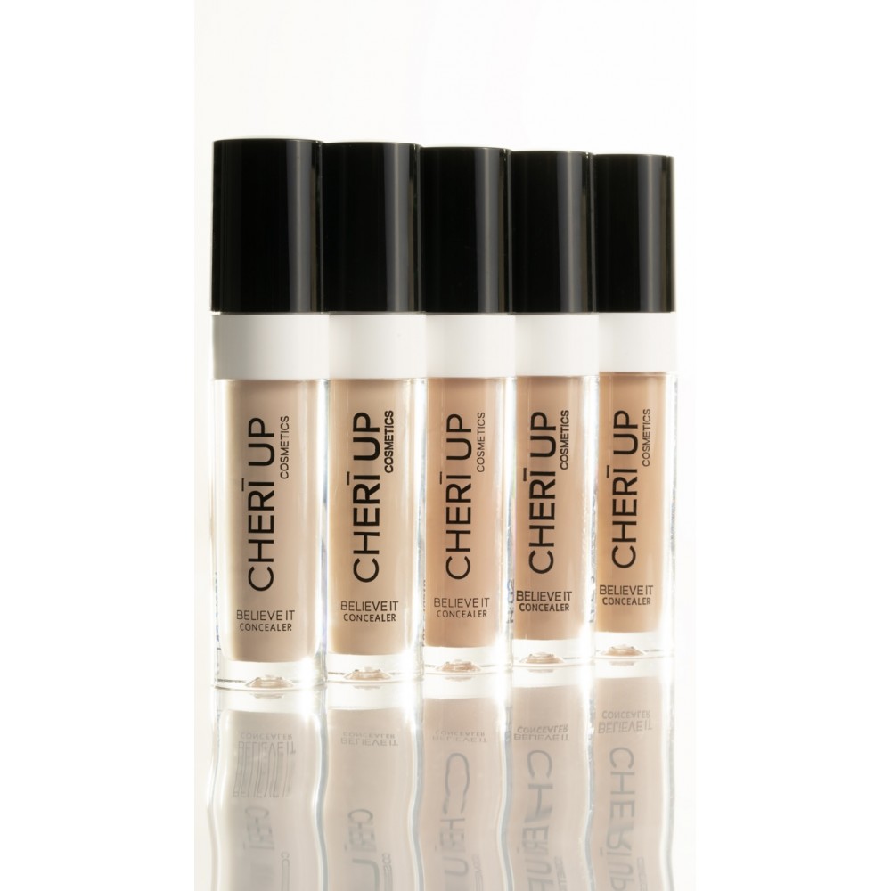 Cherī up Believe It Concealer No.00 7ml