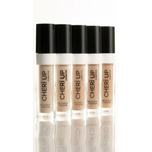 Cherī up Believe It Concealer No.00 7ml