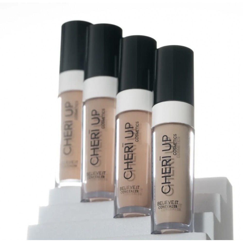 Cherī up Believe It Concealer No.00 7ml