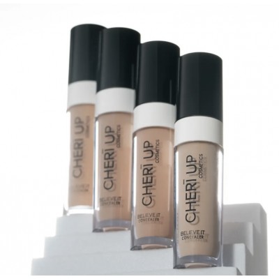 Cherī up Believe It Concealer No.00 7ml