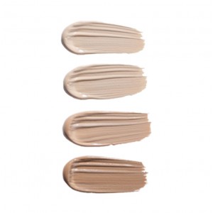 Cherī up Paparazzi Foundation No.2 30ml