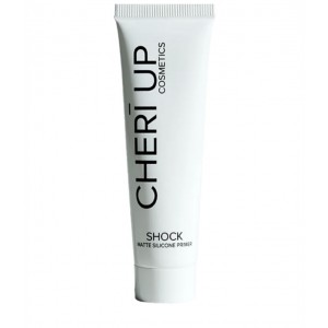 Cherī up Shock Matte Silicone Primer 30ml