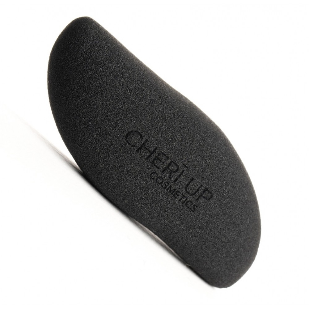 Cherī up The S Make Up Sponge